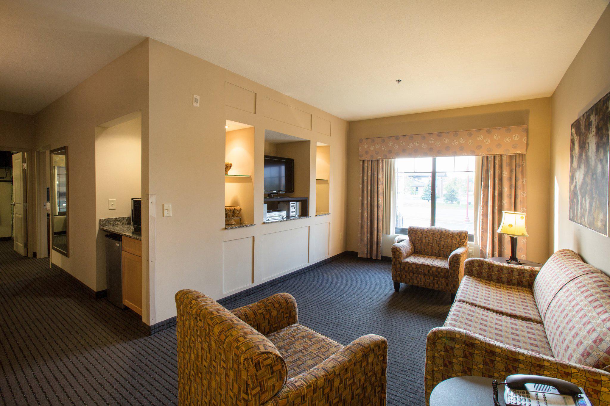 Holiday Inn & Suites St. Paul NE - Lake Elmo Photo