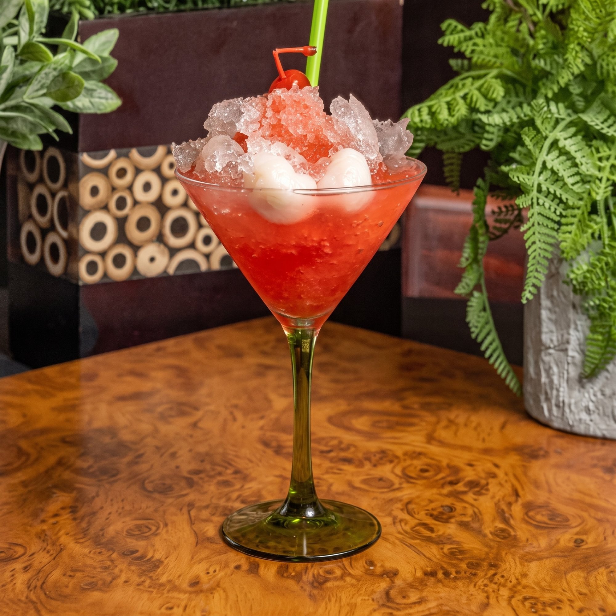 Lychee Drink