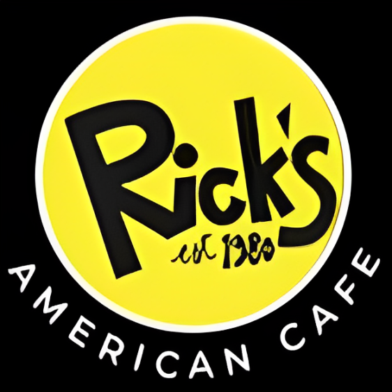 Rick's American Cafe
