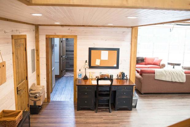 Images J.L. Tucker Construction