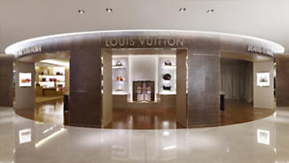 Images Louis Vuitton Paris Le Bon Marché