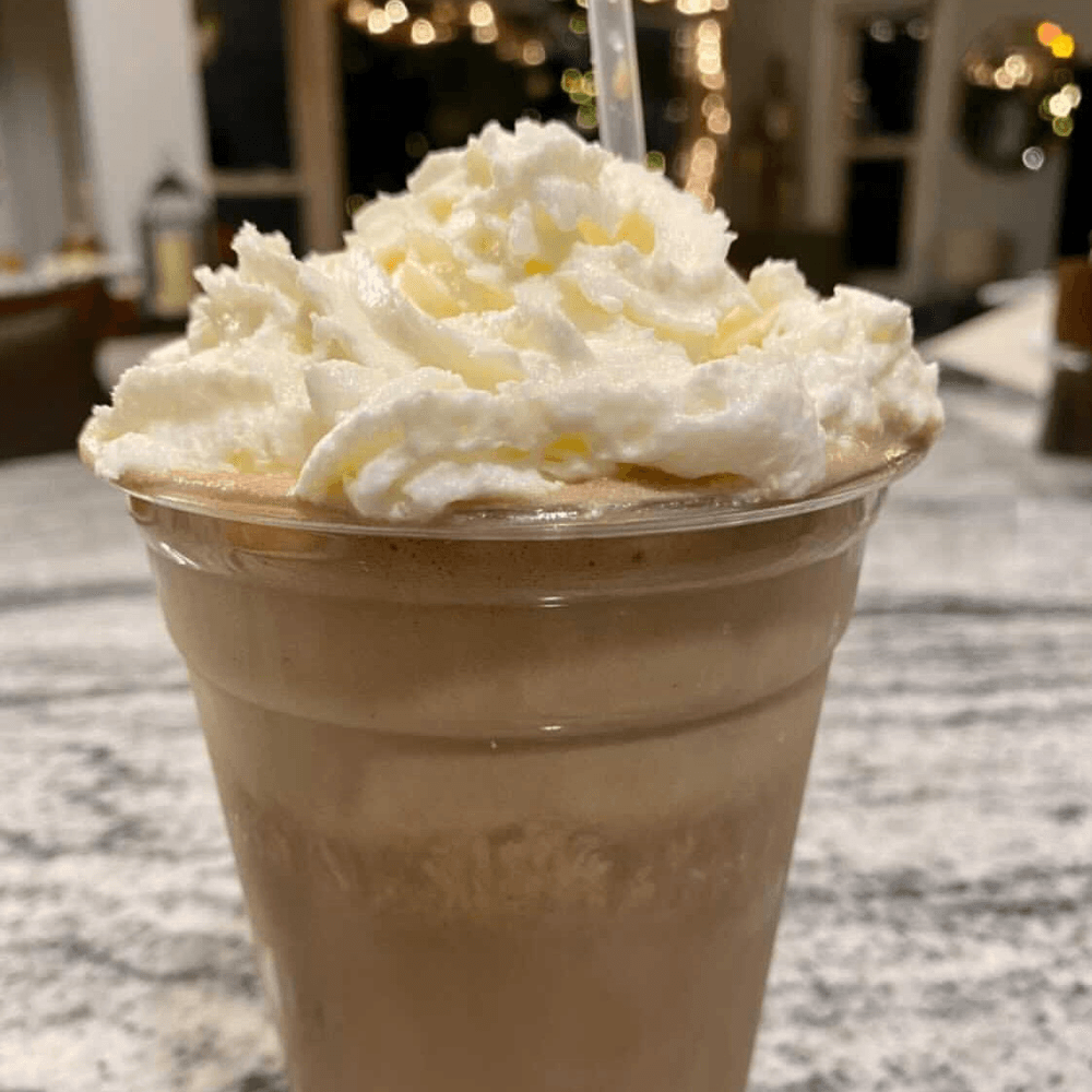 Milkshakes