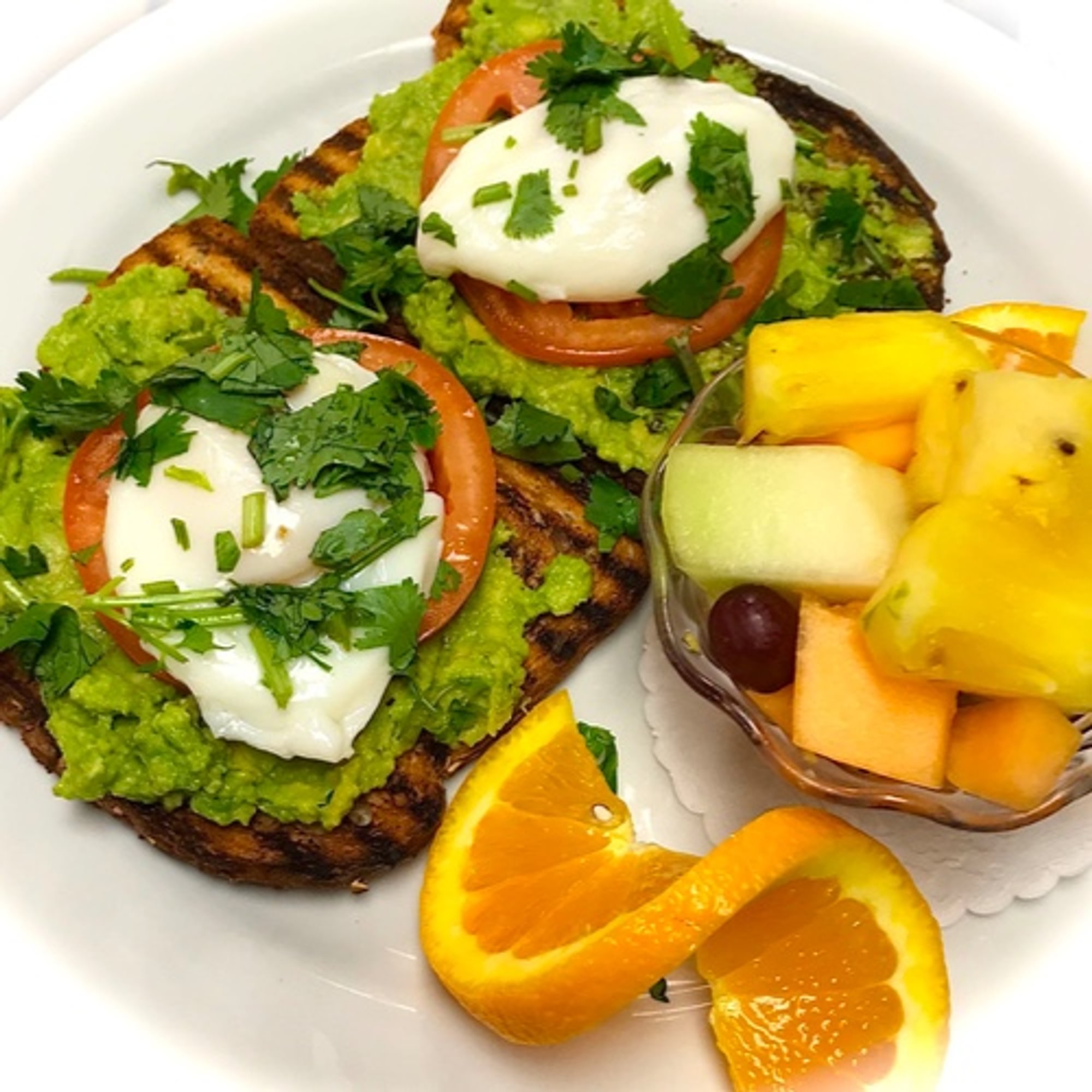 Avocado Toast