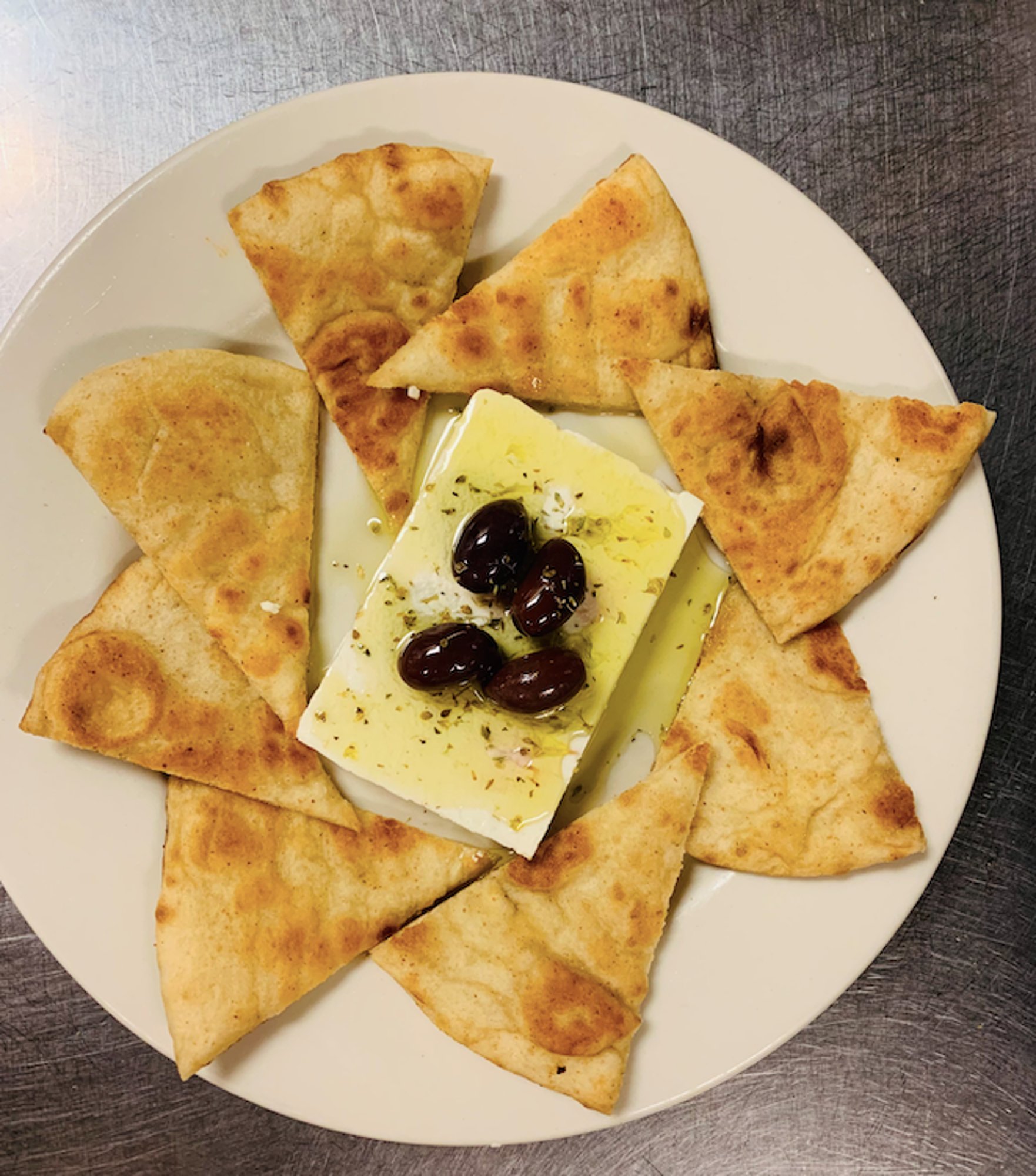 Feta Cheese