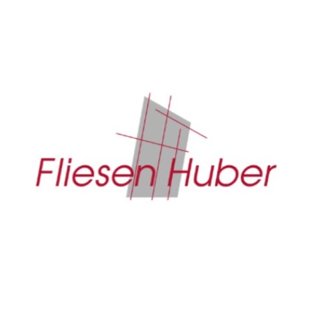 Logo von Fliesen Huber Inh. Peter Preiss