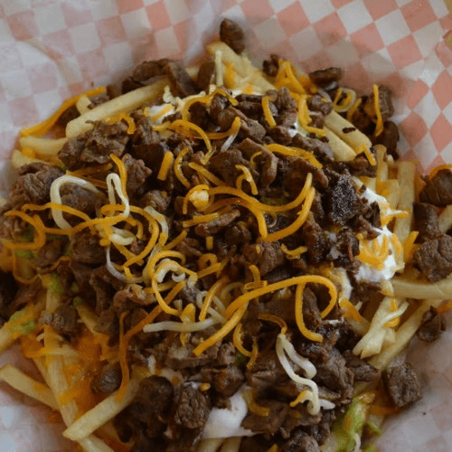 Super Fries