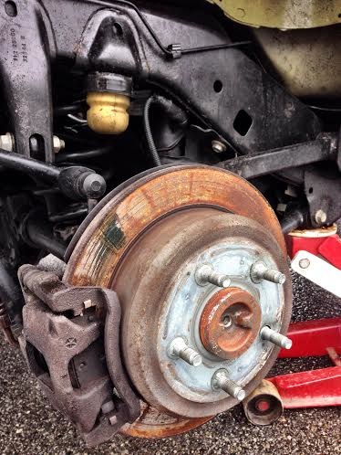 Total Lube Center Image