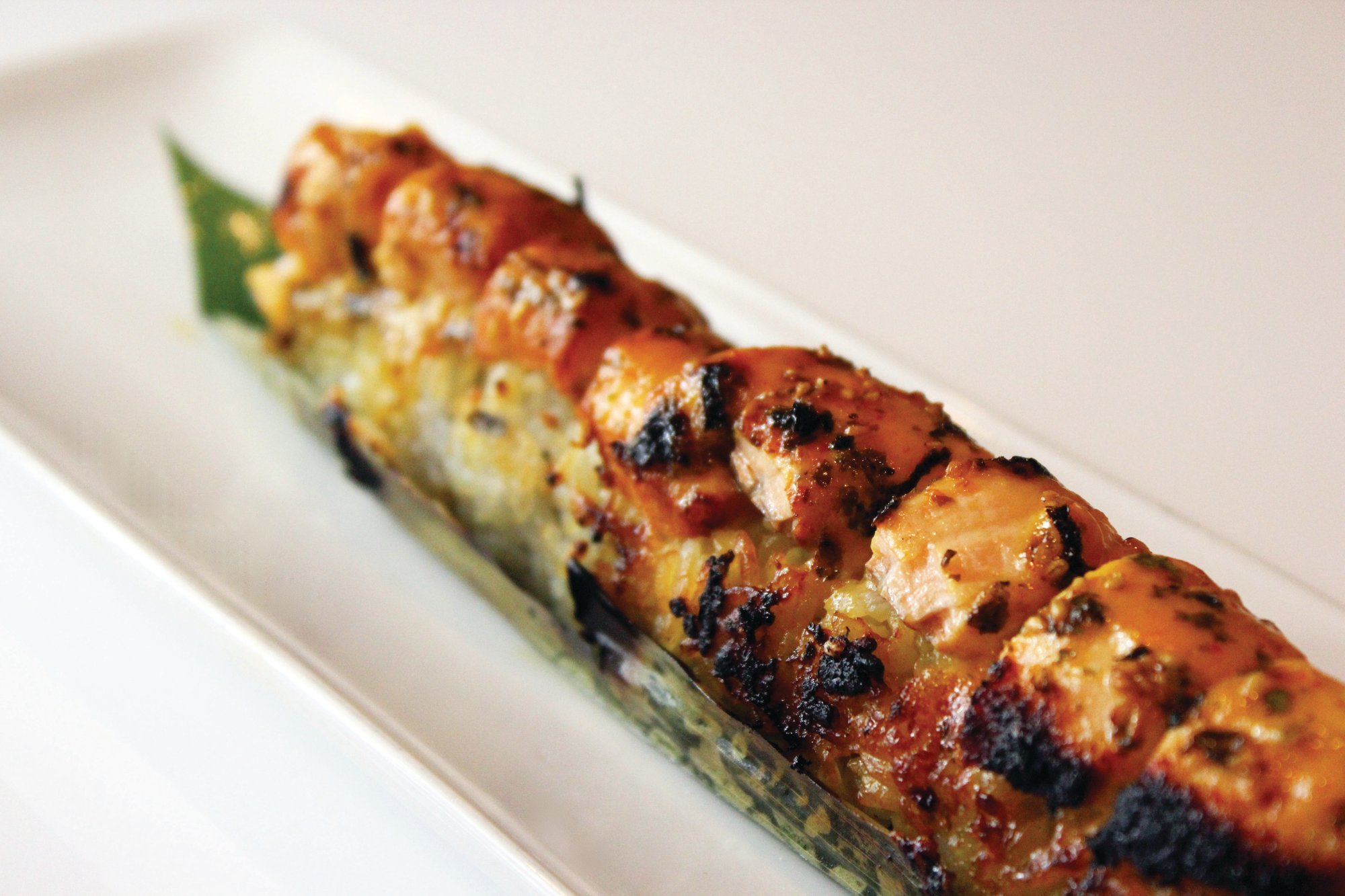 38. Troy Roll
