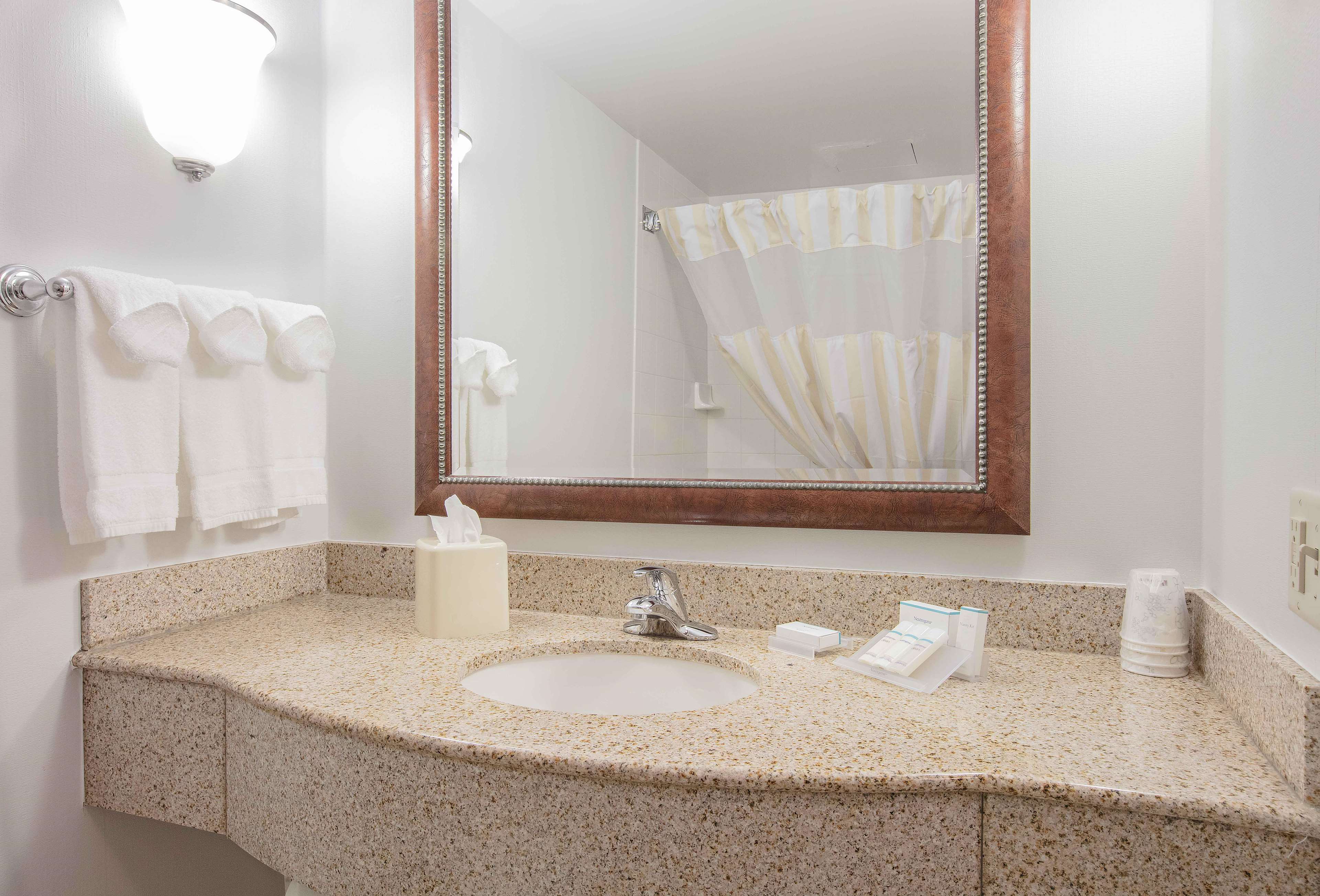 Hilton Garden Inn Des Moines/Urbandale Photo