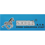 logo ZEBRA s.r.o.