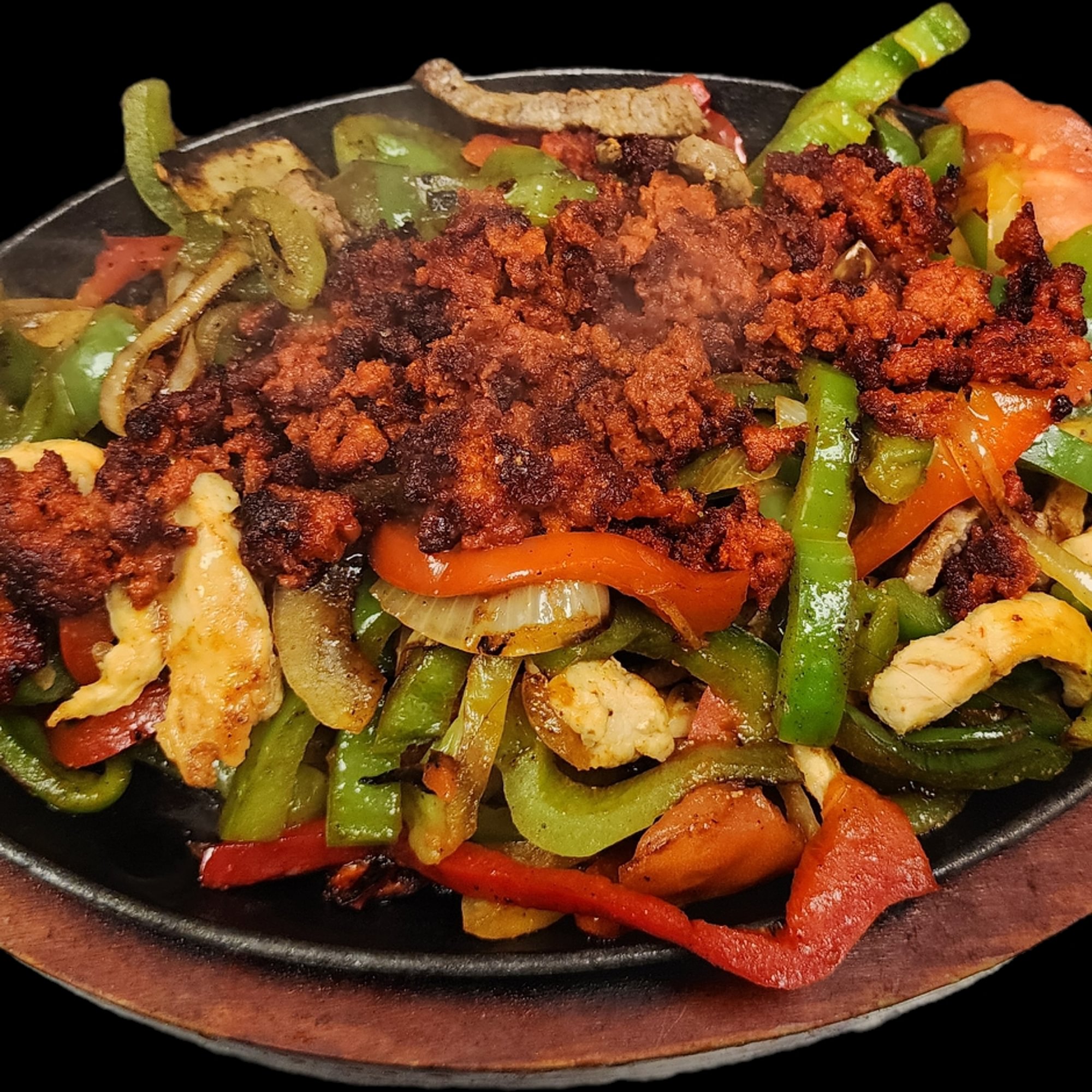 La Tierra Fajita