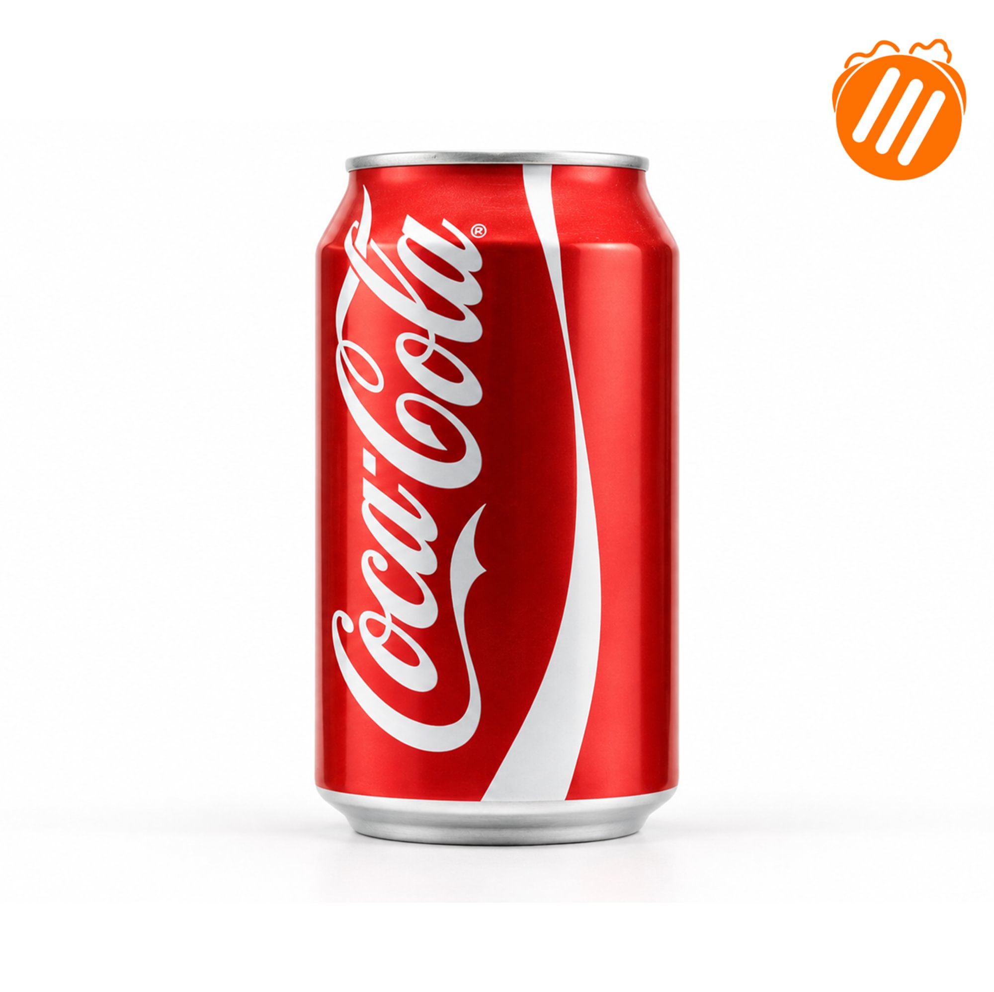 Coke Can/Lata