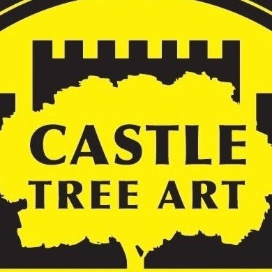 Castle Tree Art