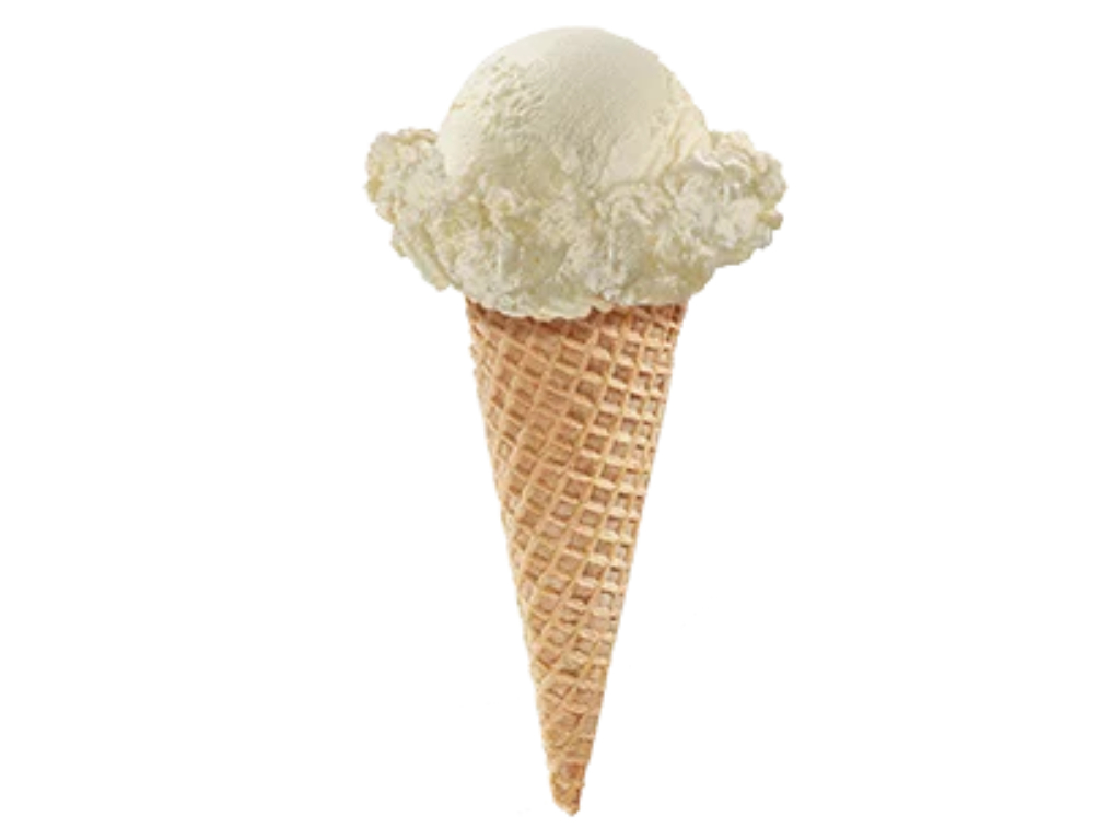 CEDAR CREST ICE CREAM
