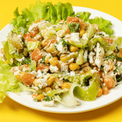 Chicken Salad