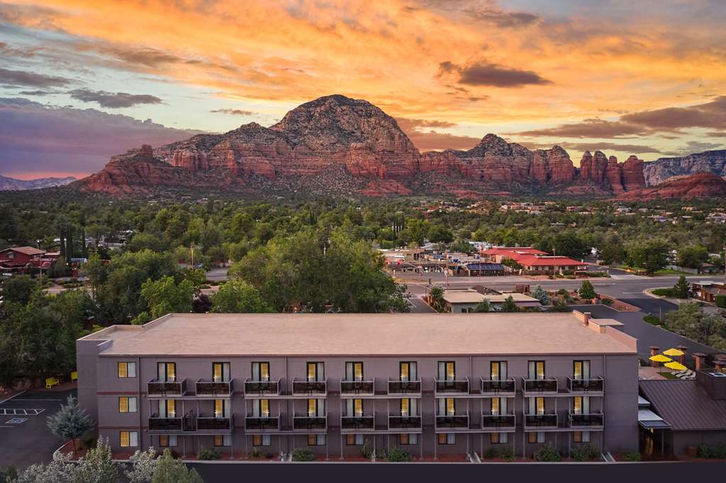 Aiden by Best Western Sedona Image