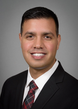 Rajiv Kumar Punn, MD