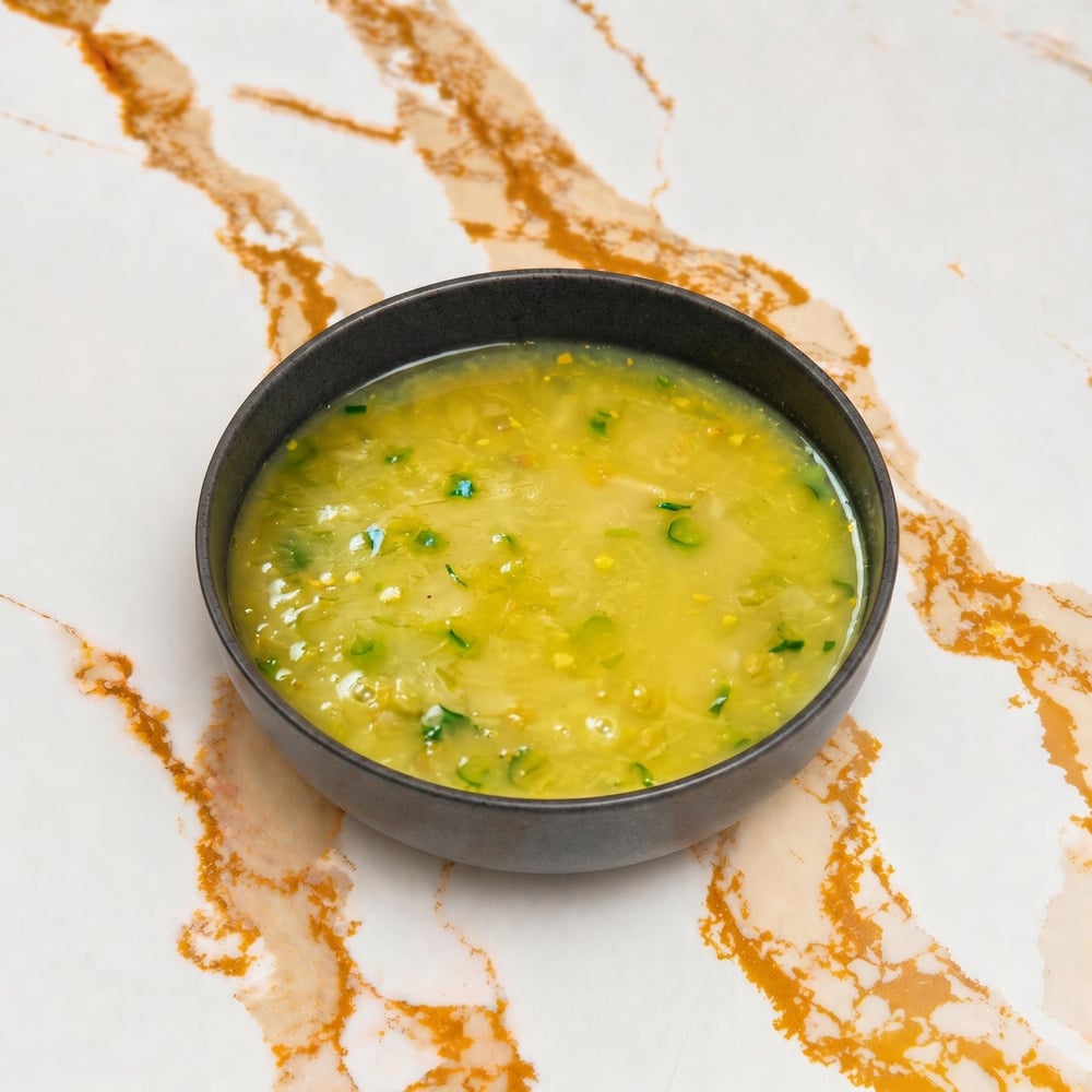 Chicken Sweet Corn soup