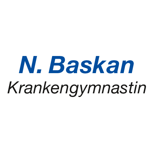 Logo von Nese Baskan Krankengymnastik Praxis
