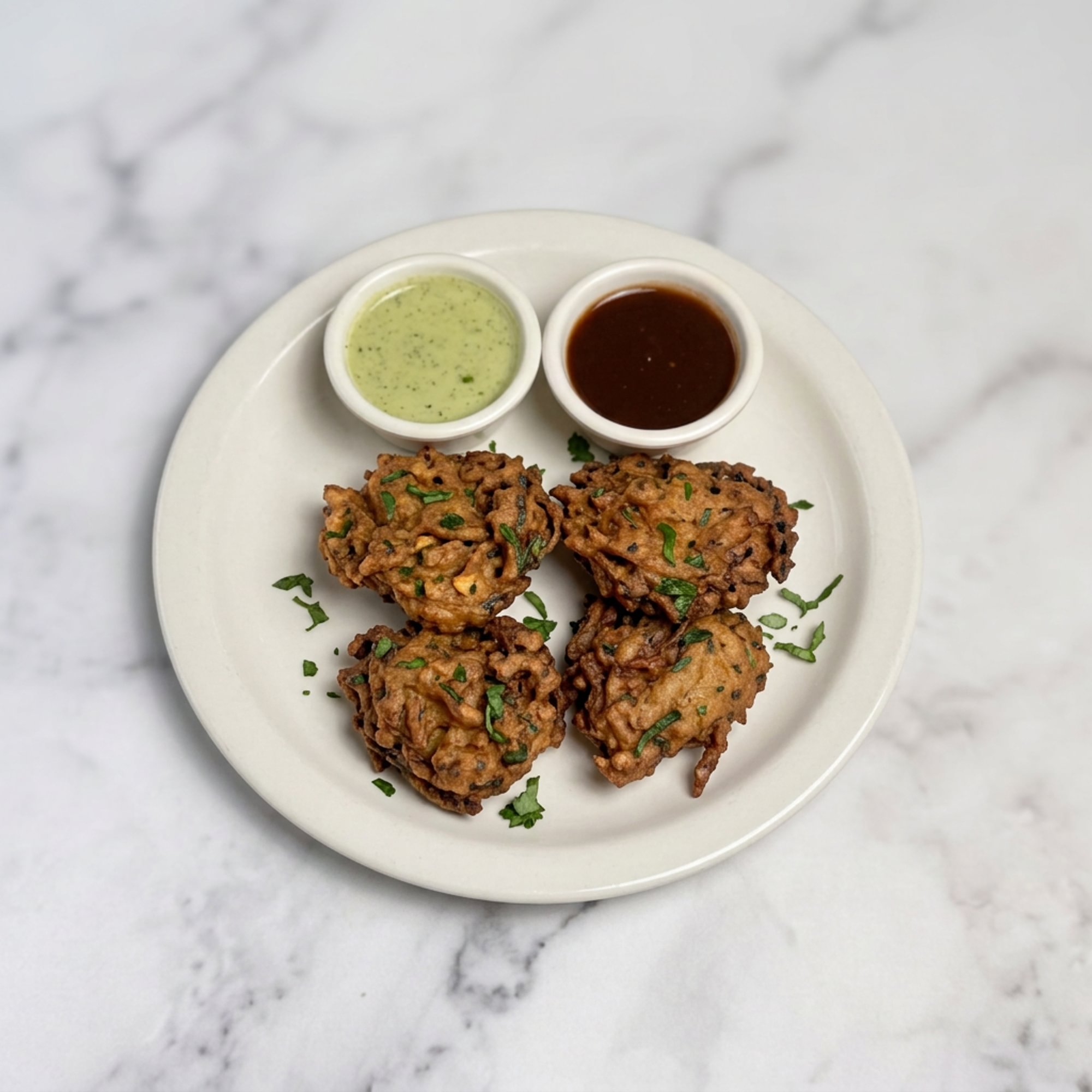Mix Pakora