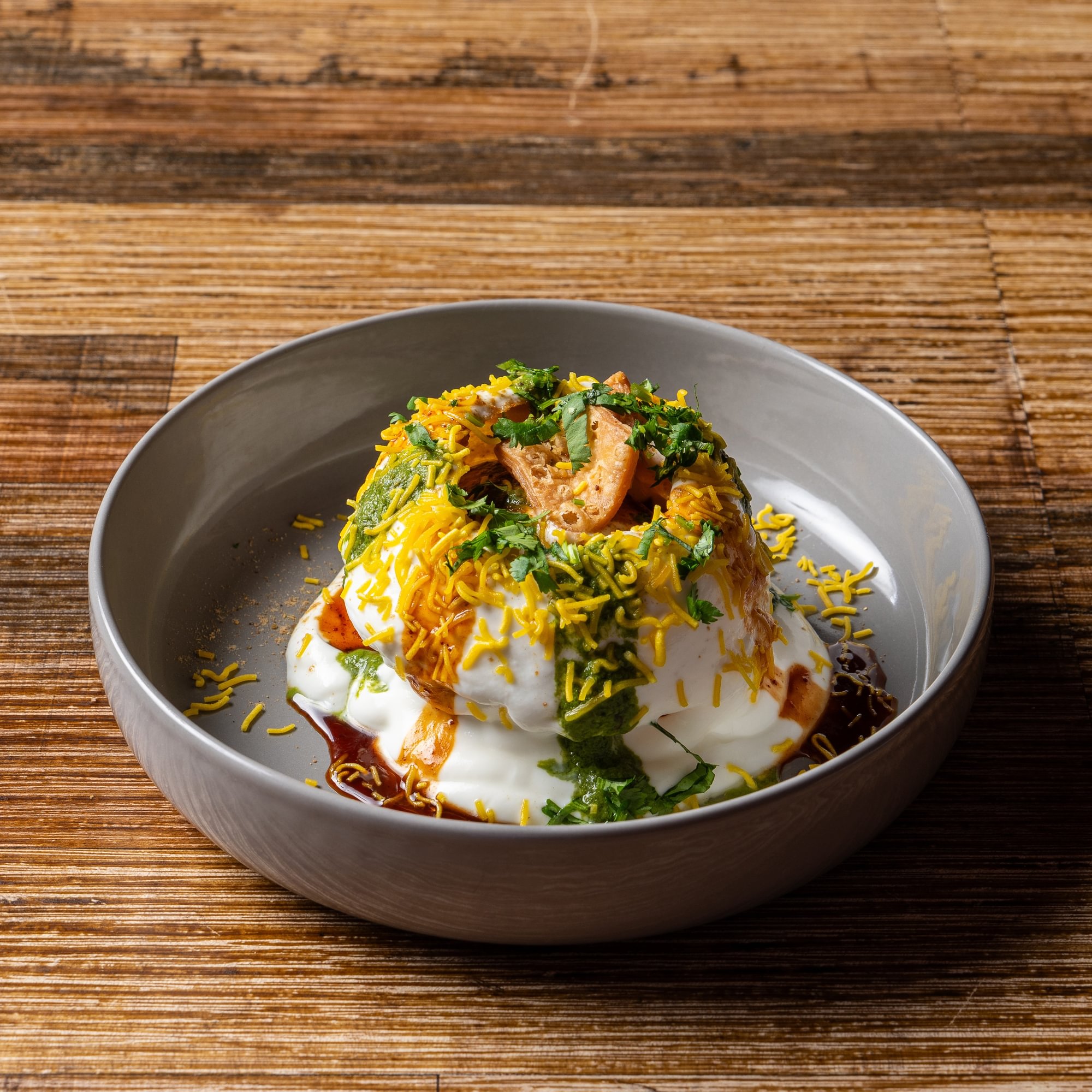 Raj Kachori