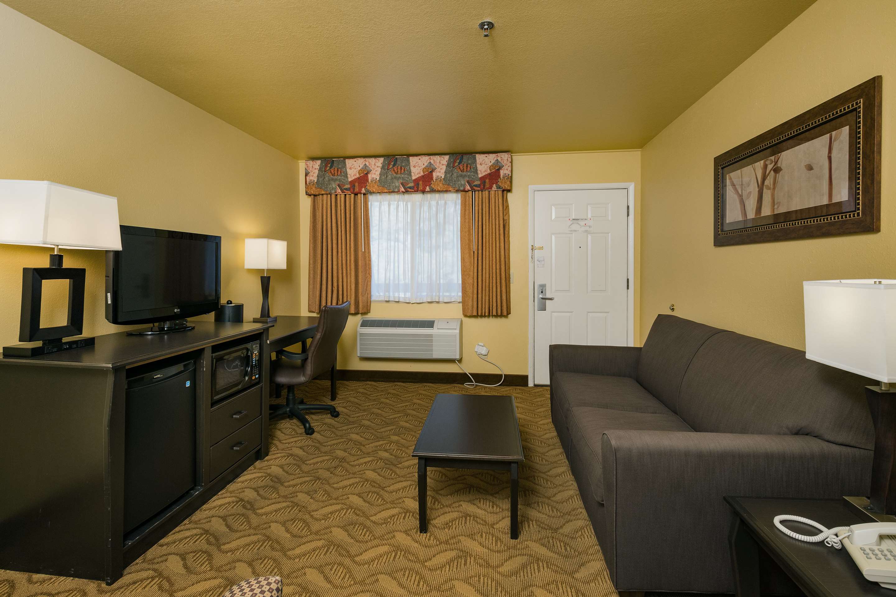 Best Western Durango Inn & Suites Photo