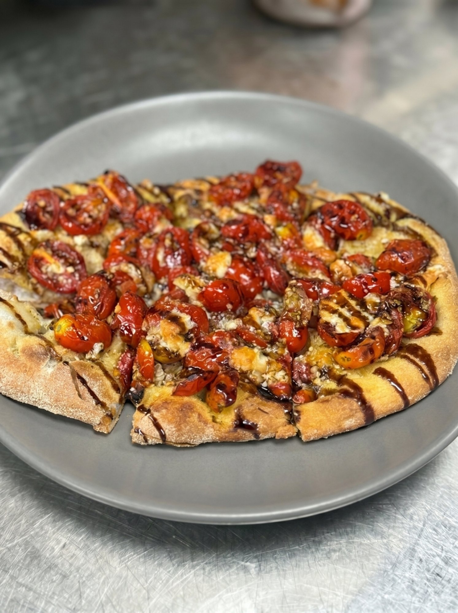 Bruschetta