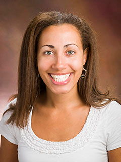 Stephanie E. Daniel, MD Photo