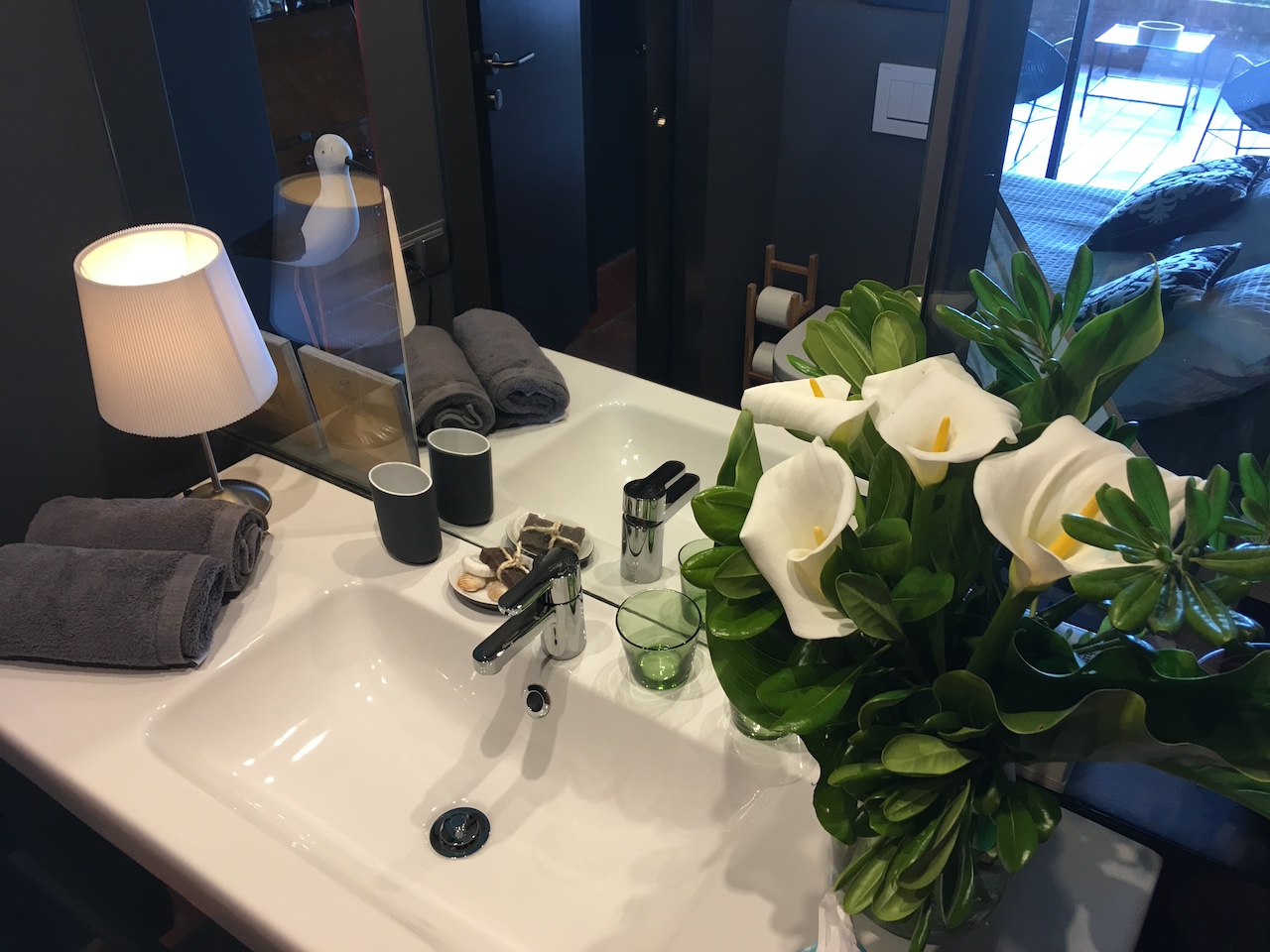 Galería en miniatura