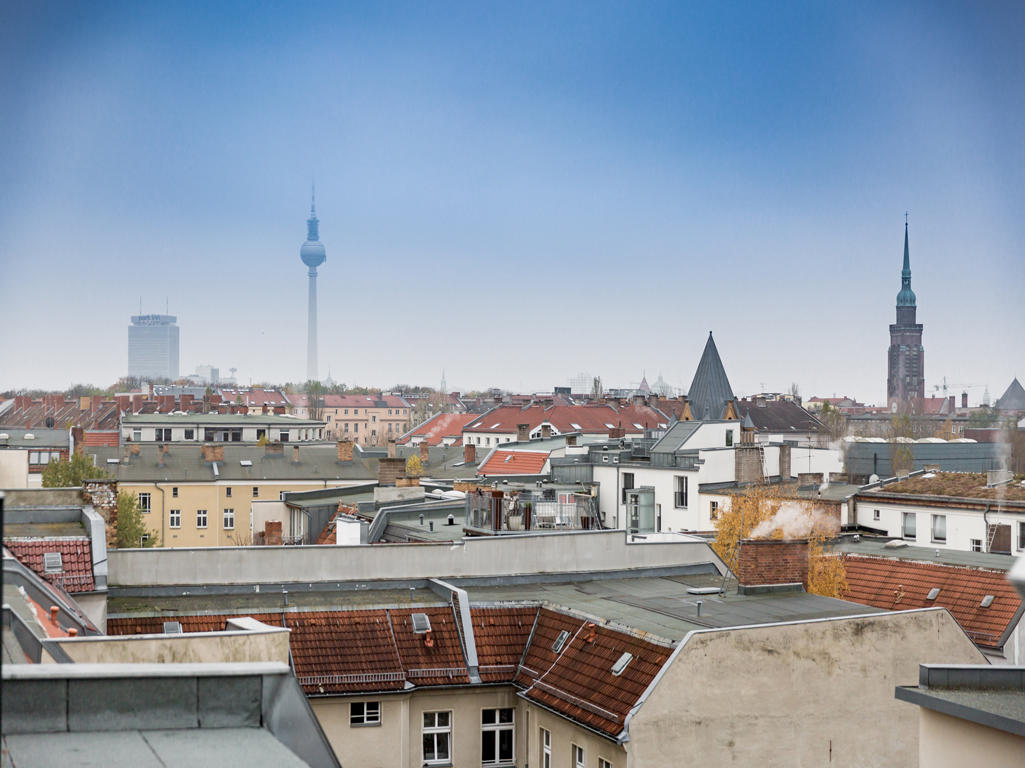 Bild der Prenzel Luft by ZIEGERT