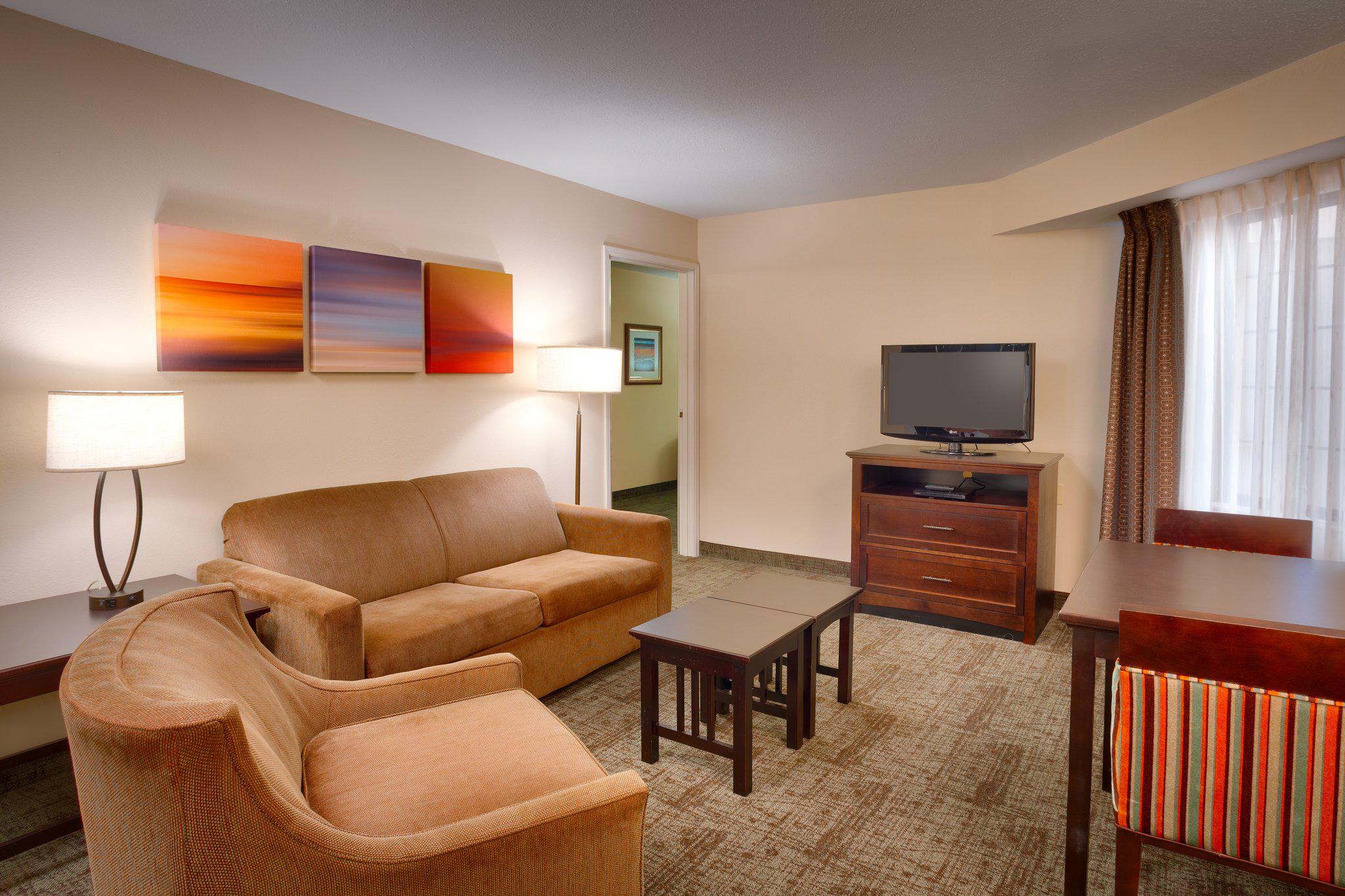 Staybridge Suites Peoria-Downtown Photo