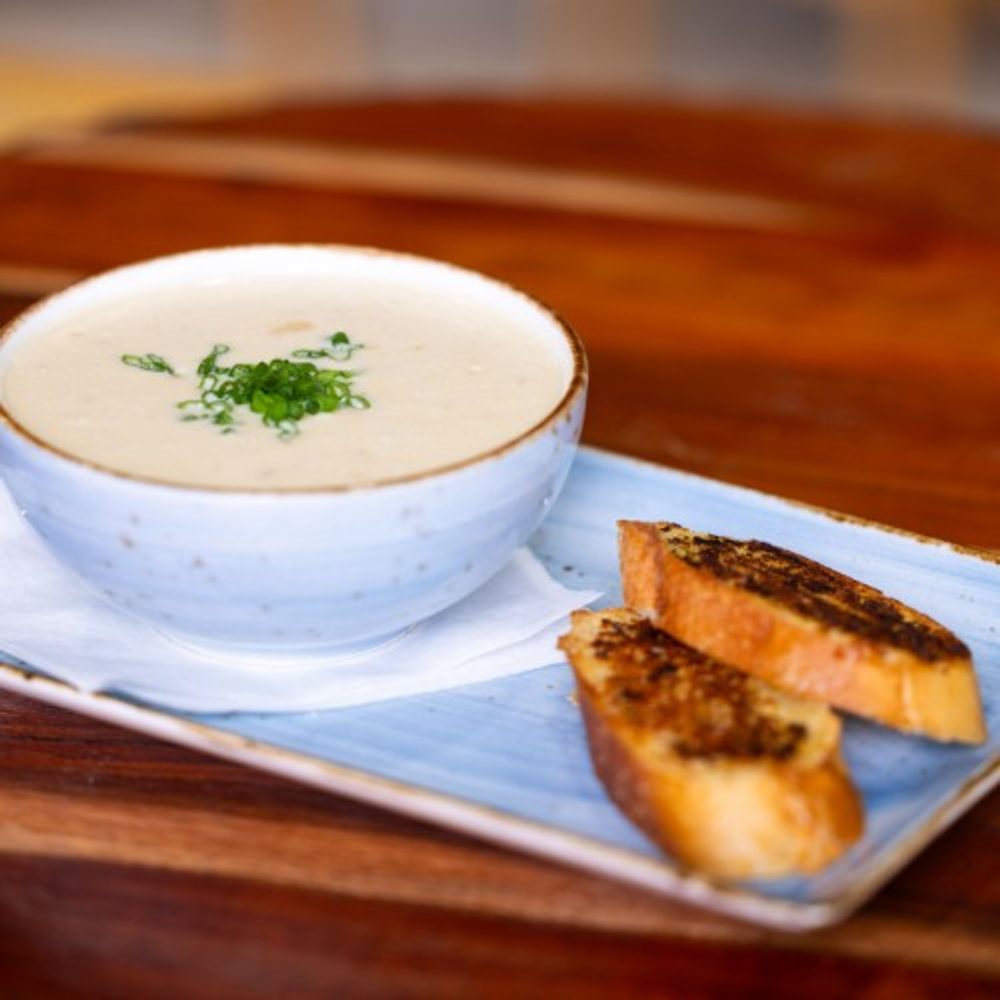 Soup of the Day