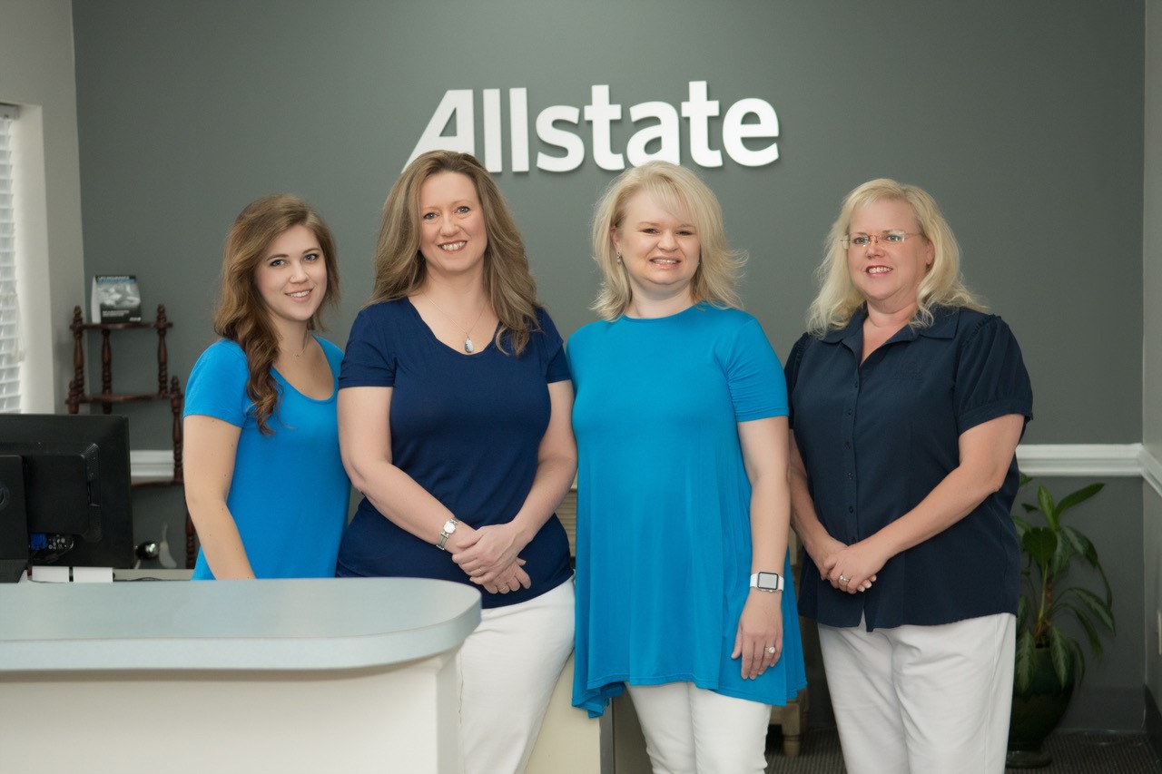 Jason L Efland: Allstate Insurance Photo