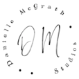 Danielle McGrath Studios Logo