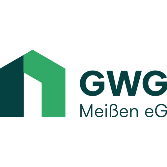 Logo von Gemeinnützige Wohnungsbaugenossenschaft (GWG) Meißen eG