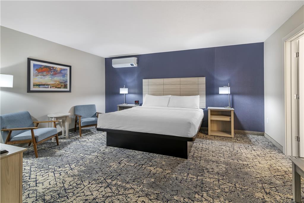 Best Western Caribou Inn Image