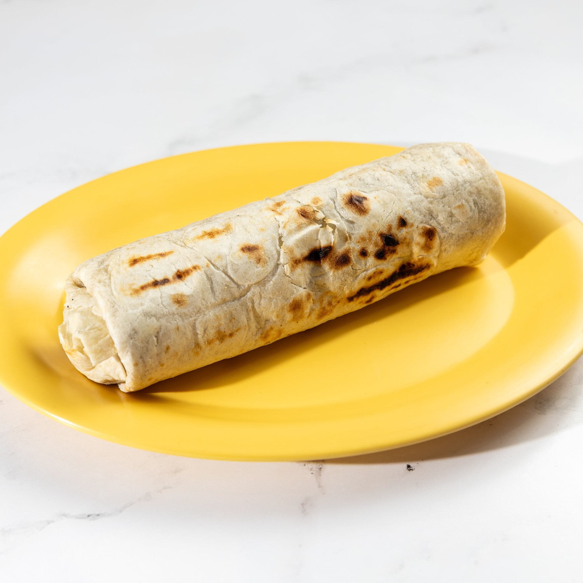 VEGGIE BURRITO