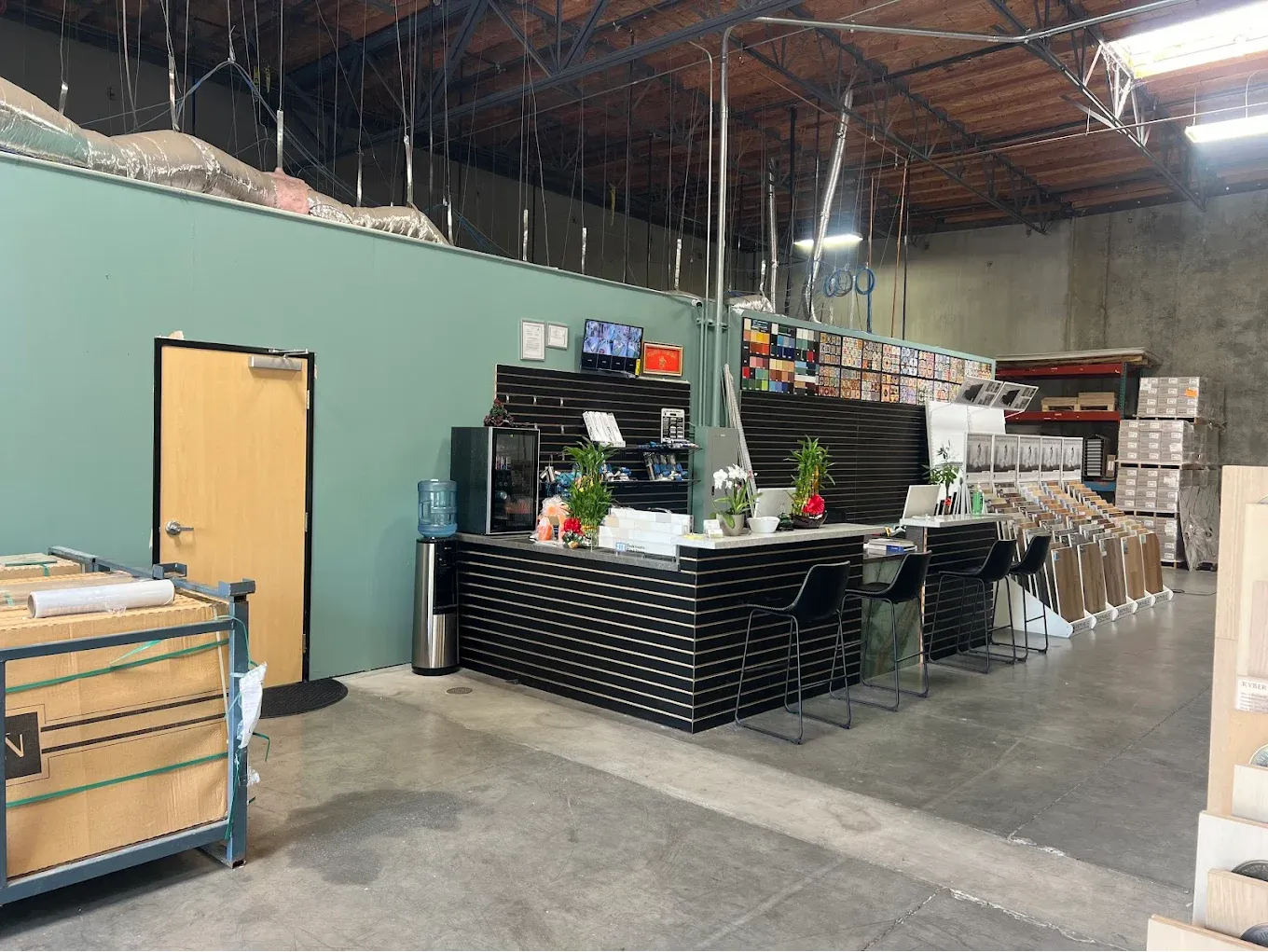 All United Flooring Inc Image