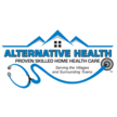 Alternative Health Logo