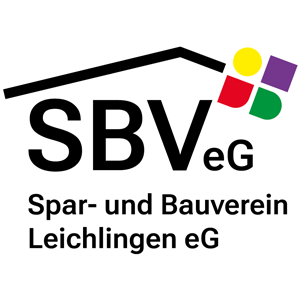 Logo von Spar- und Bauverein Leichlingen eG