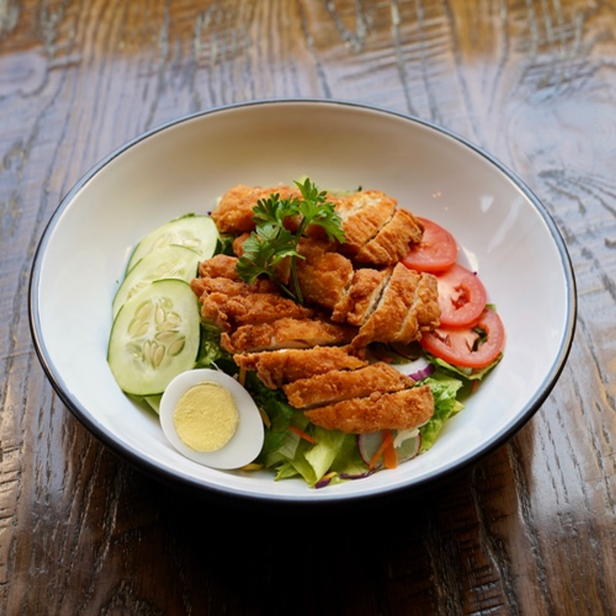 Classic Chicken