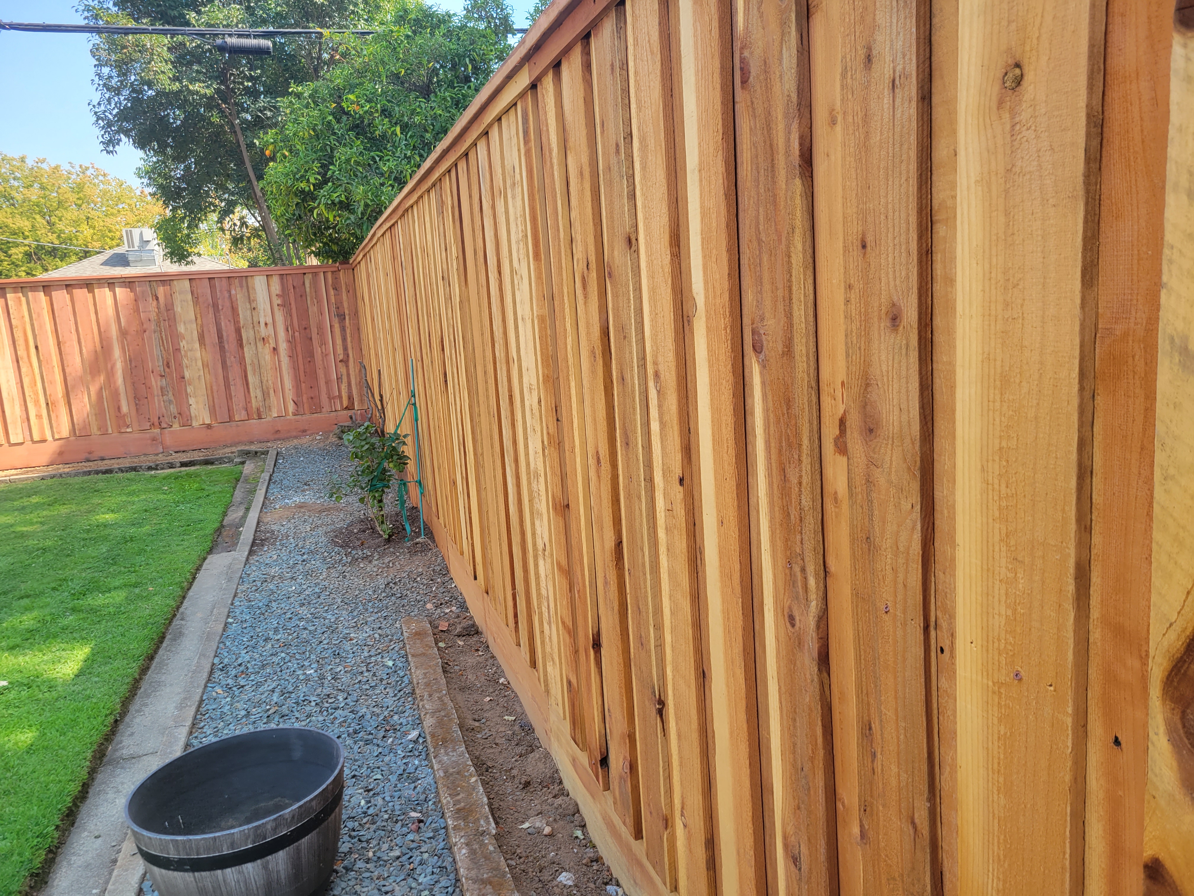 Green Landscaping Image