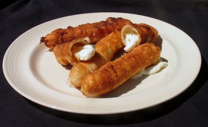 Tequeño (Non-Gluten Free)