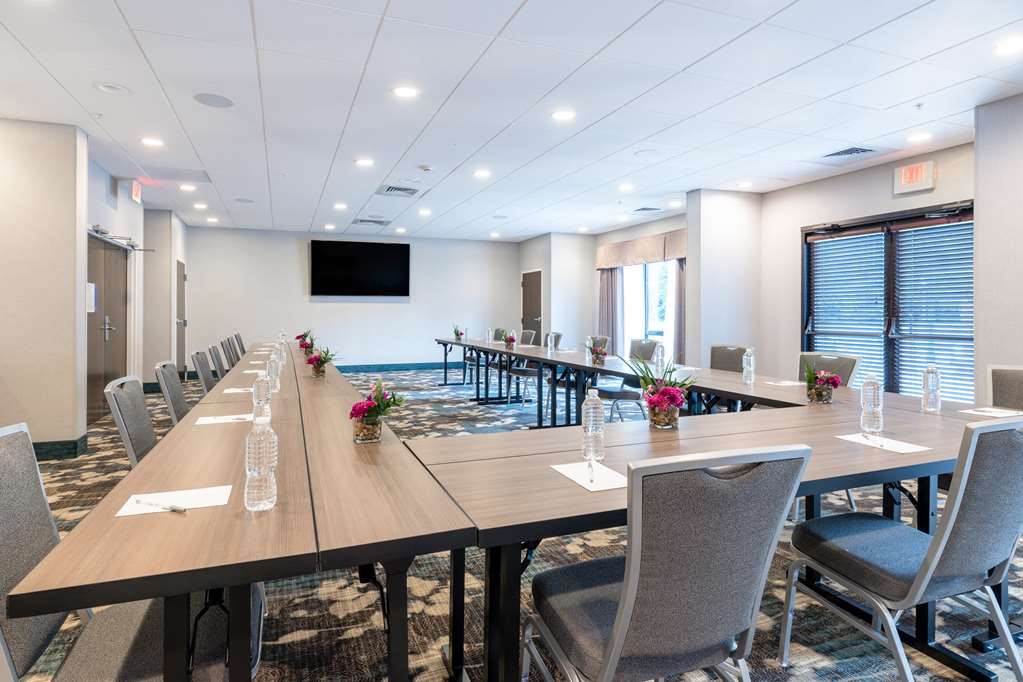 Hampton Inn Christiansburg/Blacksburg Image