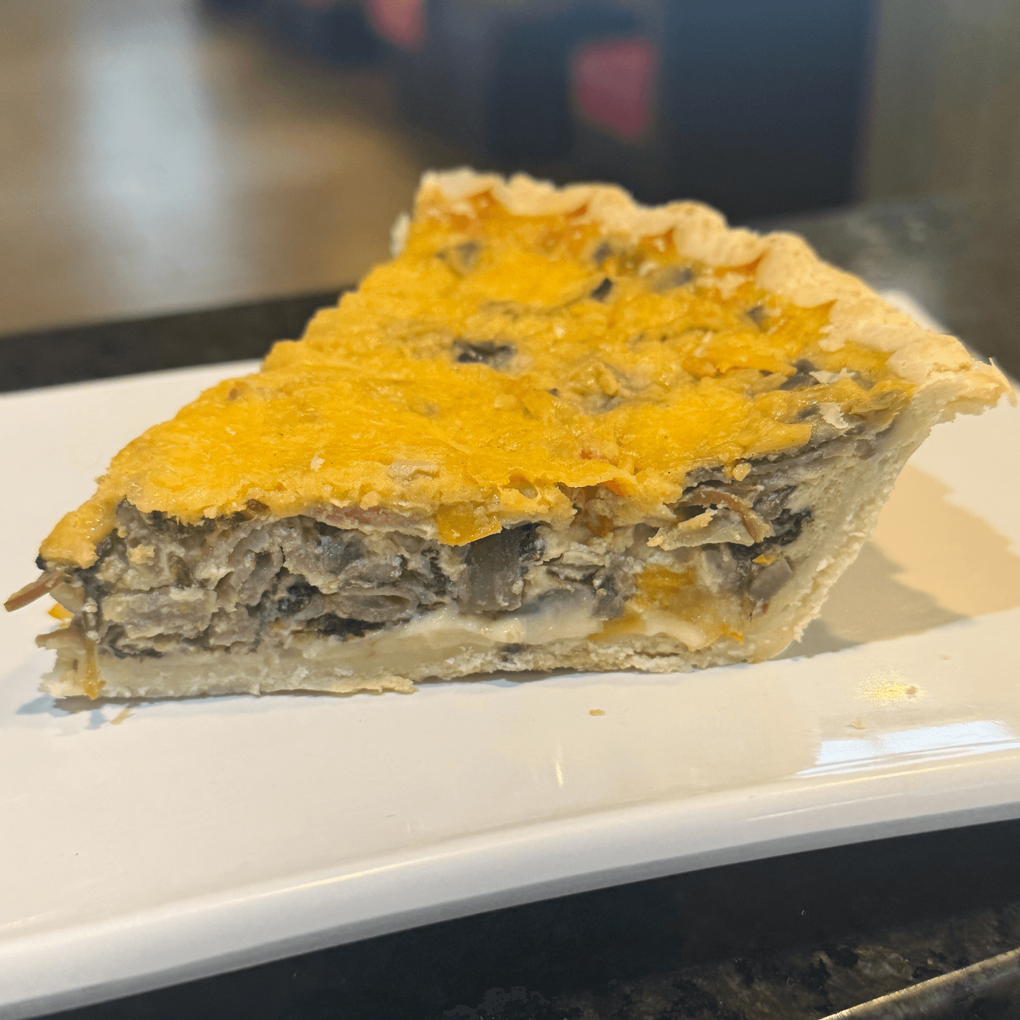 Quiche