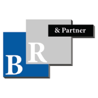 Logo von Behne Rohr & Partner Steuerberater