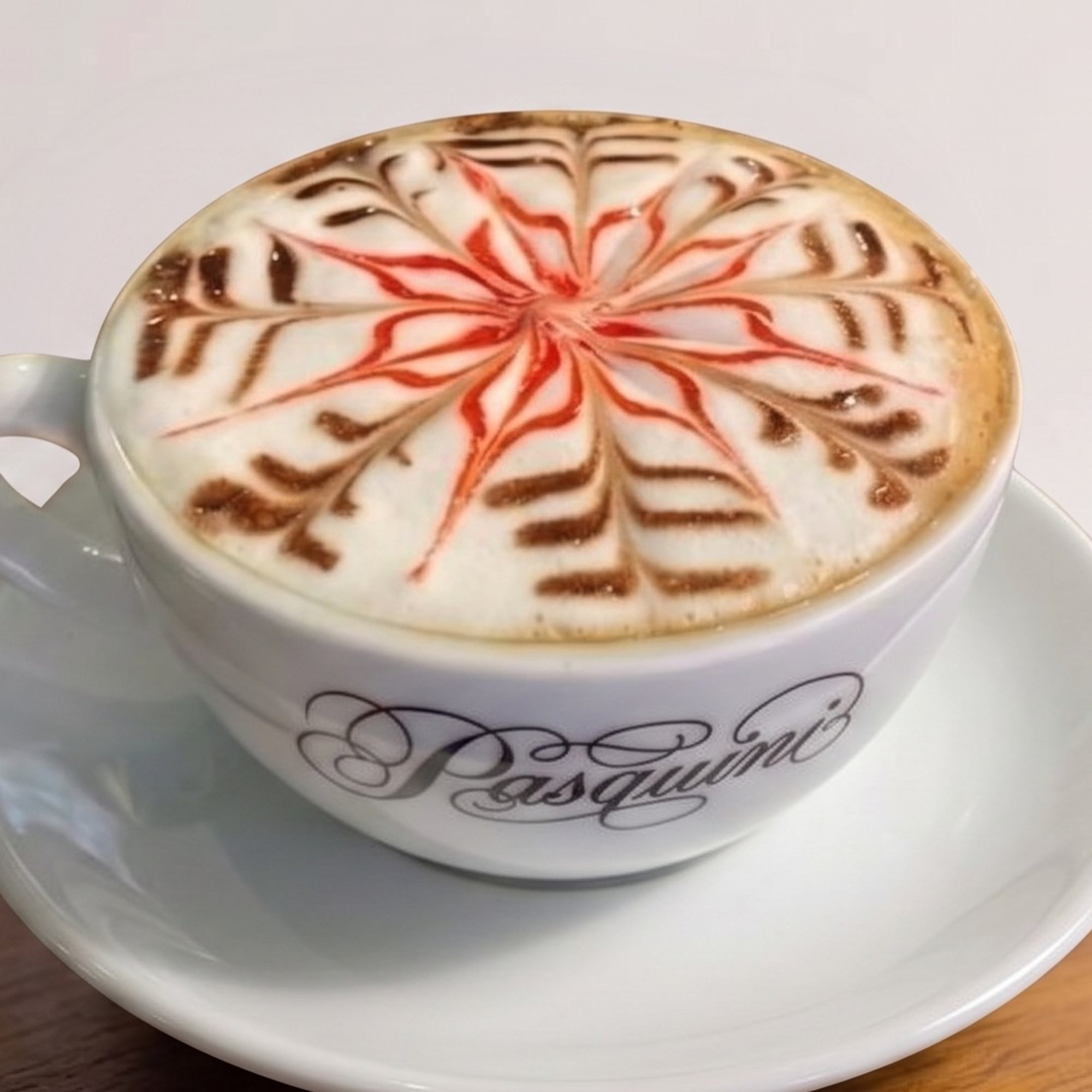 Latte
