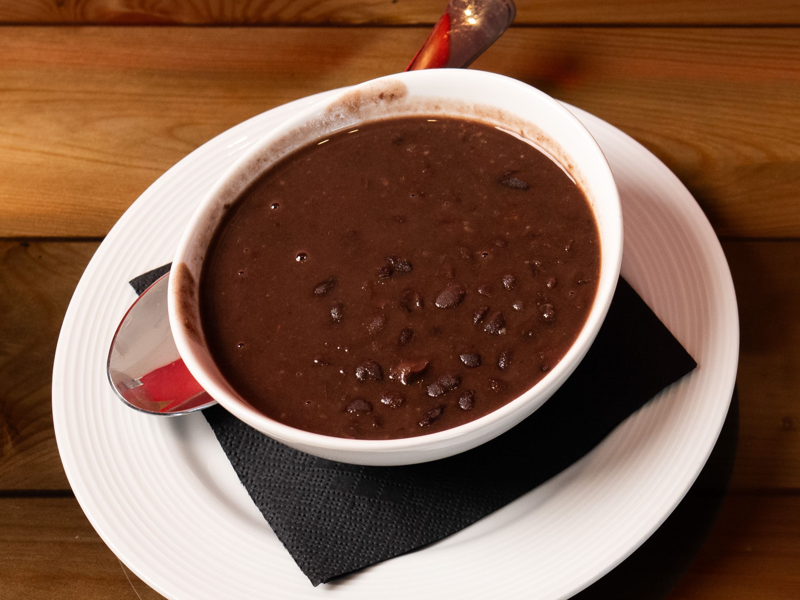 Black Beans