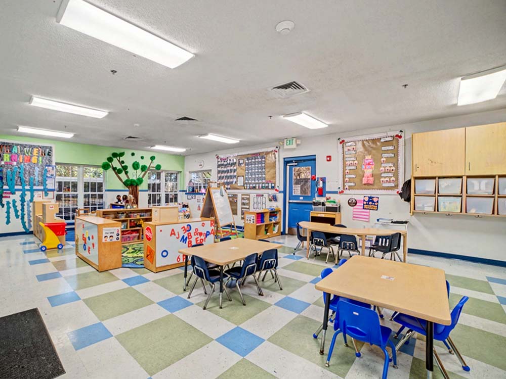 KinderCare Orlando Image