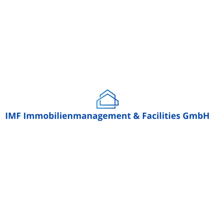 Logo von IMF Immobilienmanagement & Facilities GmbH